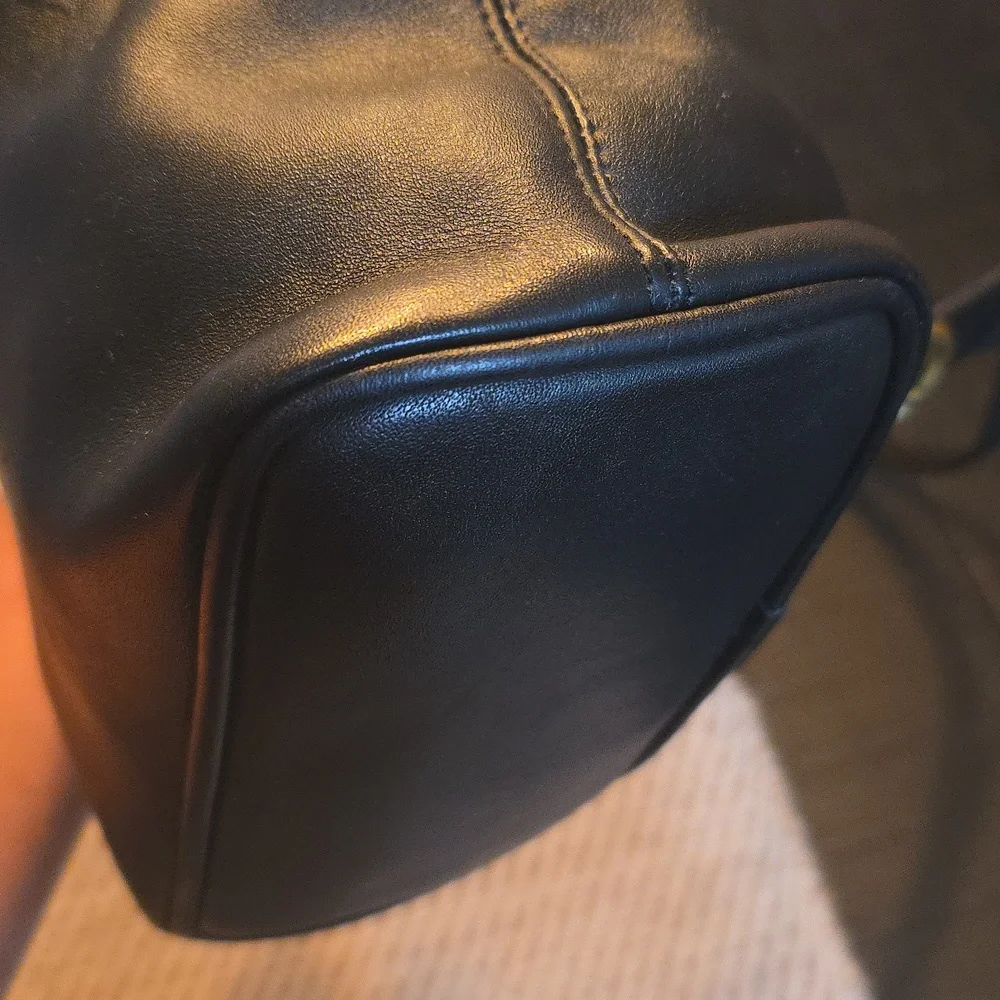 Coach Vintage Belted‎ Cornelia Sling Backpack - Picture 8 of 8